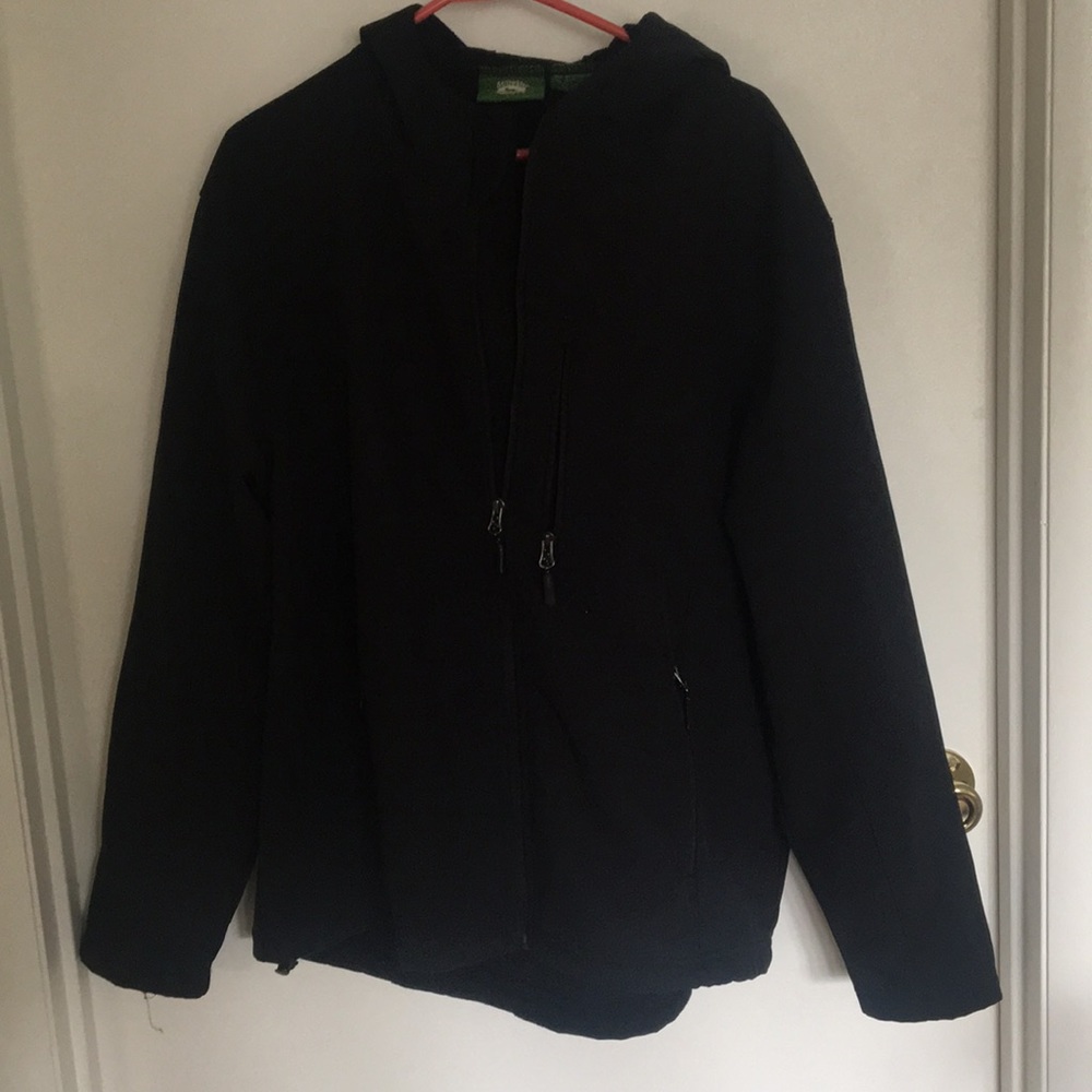 Stillwater supply co jacket